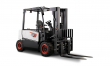 BOBCAT-DOOSAN B40X-7